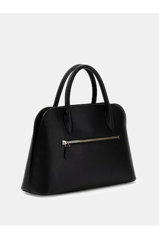 Guess Patsie Kadın El Çantası-zg991906 Bla