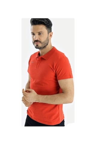 Uhlsport 3201124-20.004 Marvın M Erkek T-shirt SİYAH