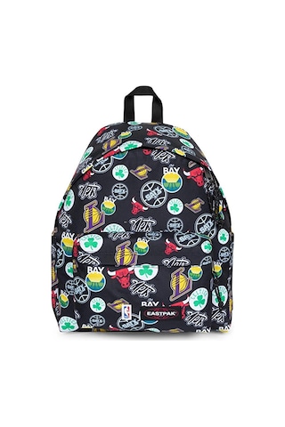 Eastpak X Nba Sırt Çantası Day Pak'r Laptop Gözlü Team Pattern 5z6 Çok Renkli