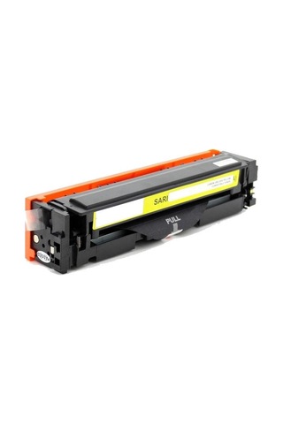 Canon Crg-054 Sarı Uyumlu Toner | Lbp-621Cw-623Cdw-640C|3021C002