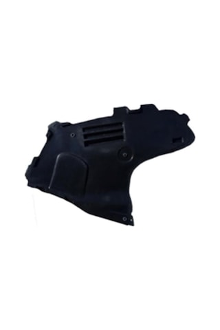 Oem No 6001547950 Uyumlu Dacıa Logan 04/08 Ön Tampon Alt Koruma Plastiği Sağ