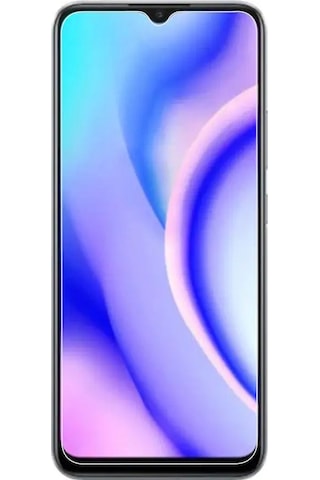 Realme C25 Kırılmaz Ekran Koruyucu Temperli Cam