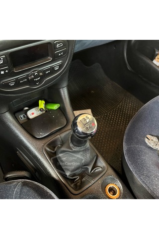 ŞüsCarOto Peugeot 106 Metal Gövdeli Spor GTR Vites Topuzu Manuel Yarış Vites Kolu 1.Kalite (00)