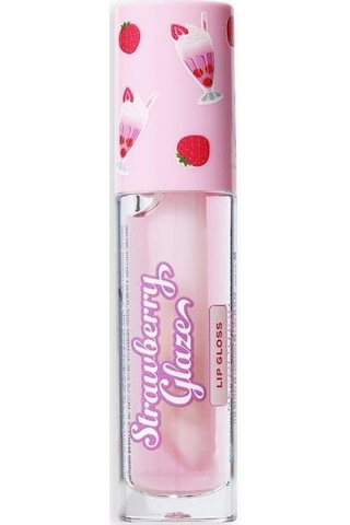 I Heart Revolution Milkshake Dudak Parlatıcısı Pink Diğer
