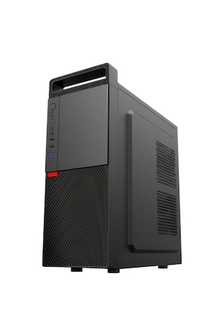 Ramtech WorkForce WF132 i5-4590 8 GB 256 GB SSD Free Dos Masaüstü Bilgisayar