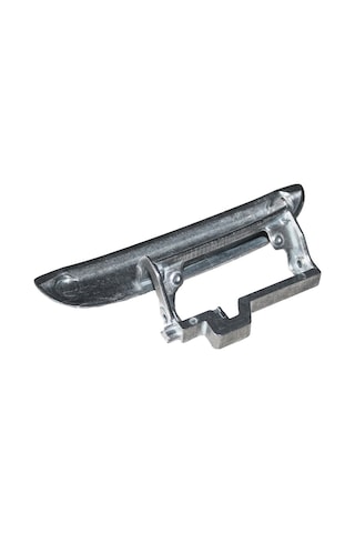 Bmw E39 Sağ Dış Kapı Kolu Metal - Demi 51210000515 51210000517