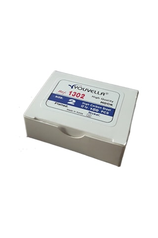 1302 Youvella Kore Iğne 100 Lü