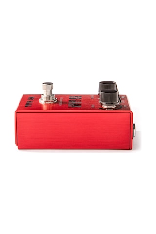 Way Huge WM23 Smalls Red Llama Overdrive Pedalı