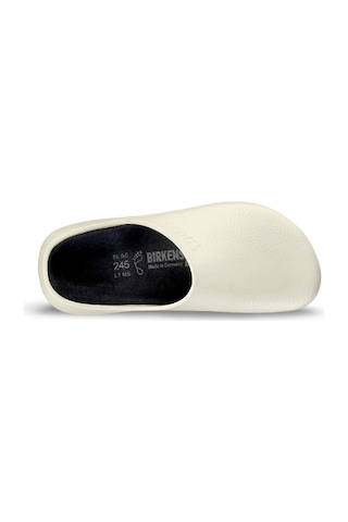 Birkenstock Superbırkı Erkek Terlik 068021 White