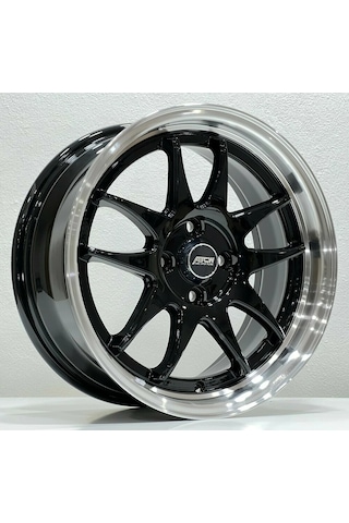 Bch-7899 8 17 4 100 Et35 73.1 Black+lıp Machıned