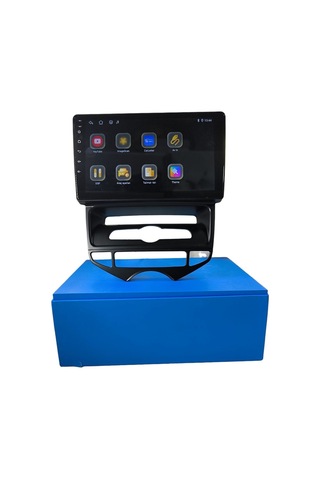 Hyundai İx20 2010-2023 Cadence 6-128 Sim Kartlı 360 Cam Destekli Pro Oem Multimedia