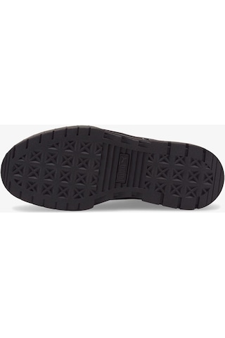 Puma Mayze Flutur Dua Lıpa Kadın Ayakkabı 388013-01 388013-01 Siyah
