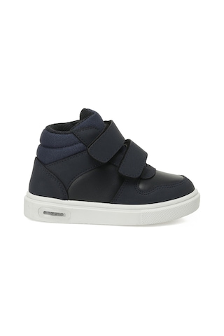 Polaris Wın.b5pr Lacivert Erkek Çocuk High Sneaker 000000000102038654 Lacivert