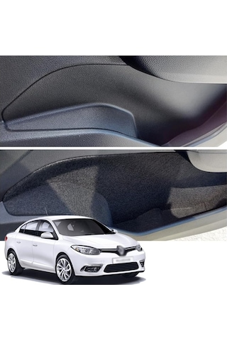 Renault Fluance Konfor Seti