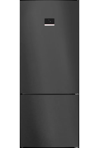 Bosch Serie 6 KGN76CXE0N 526 LT Kombi Tipi Buzdolabı