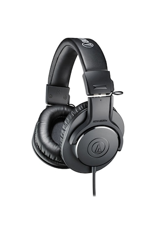 Audio-Technica Ath-M20X Stüdyo Referans Kulaklığı