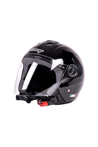 Sway 715 Açik Motosiklet Kaski-53188