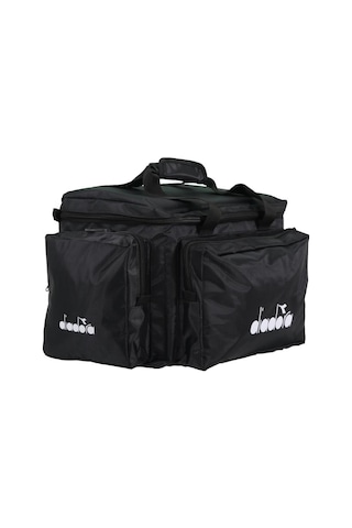 Hummel Diadora Medical Sağlık Çantası Siyah 45x29x29 Cm
