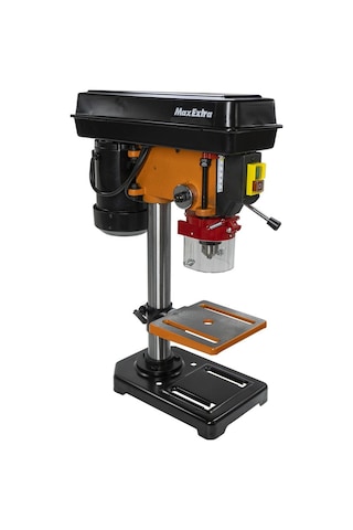 Max Extra MX011311 Sütunlu Matkap Tezgahı 13 mm 500 Watt