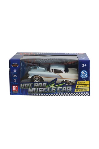 Mk8021b Kumandalı Sesli Işıklı Drift Araba 1:16 Çok Renkli