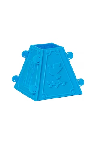 Pasha 1 Kg Kap Forma Büyük Lorlu Paskalya - 1 Adet 226526733 Mavi