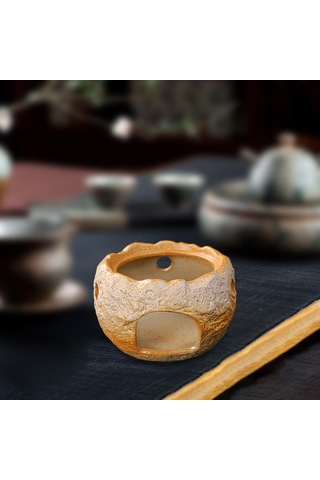 Suntek Magideal Ev Çay Evi Severler Hediye Için Çaydanlık-ısıtıcı