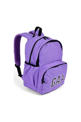 Gap Lila Unisex Sırt Çantası Gap13401 Lila