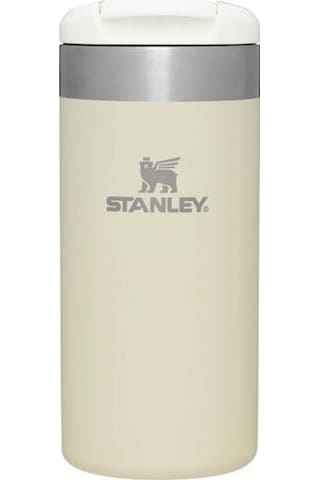 Stanley The Aerolight Transit Termos Bardak 0.35 L - Krem