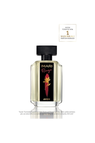 Avon Imari Rouge Kadın Parfüm EDT 50 ML
