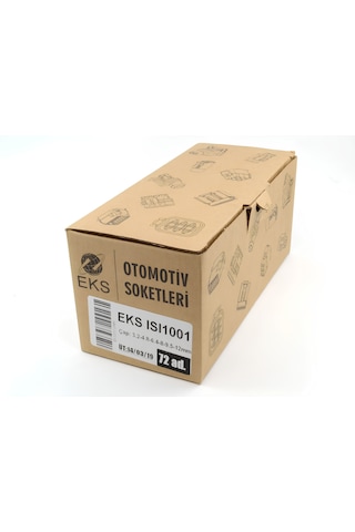 Isı İle Daralan Makaron Seti 3-12mm Arası Karışık 72 Adet Siyah M