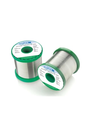 Soldex - 0.75Mm 200 Gr Kurşunsuz Lehim Teli