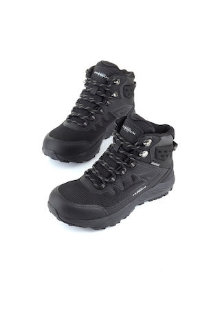 M.p. Hell Su Geçirmez Outdoor Erkek Bot 667800001205 01 Siyah Siyah