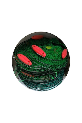 Effe Şamandıralı İp Livar 60cm X 40cm Hg240