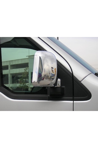 Ford Connect Krom Ayna Kapağı 2002-2008
