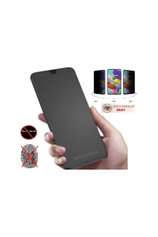 Apple Uyumlu iPhone 16 Pus Hayalet Ekran Koruyucu