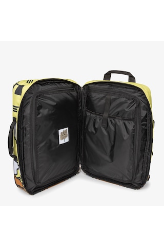Eastpak Travel Pack Spongebob Unisex Sarı Valiz Ek0a5bbre0e1 2800232
