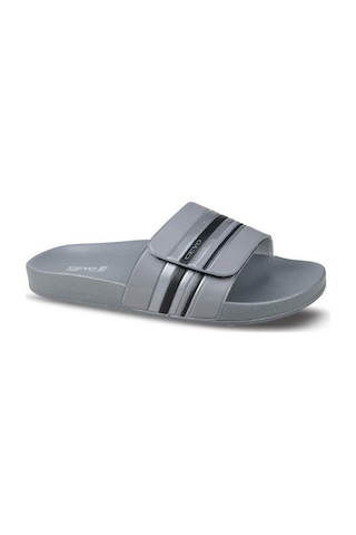 Ceyo 9959-m14 Erkek Cırtlı Anatomik Terlik Gri Ceyo 9959-m14 Erkek Cırtlı Anatomik Terlik Gri