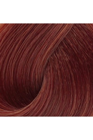Neva Color Natural Colors 6.66 Büyüleyici Kızıl - Kalıcı Krem Saç Boyası Seti 8698636612319