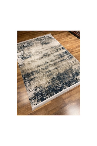 Otantik E012d Krem Bej Halı