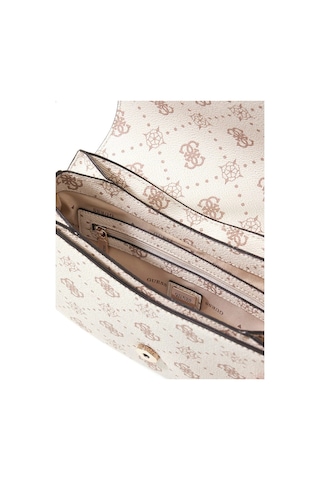 Guess Emelie Logo Kadın Omuz Çantası-gp992820 Vno