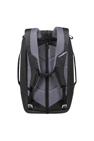 Husky Trussel 40 Lt Sırt Çantası Siyah