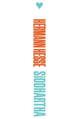 Siddhartha - Hermann Hesse - Can Yayınları