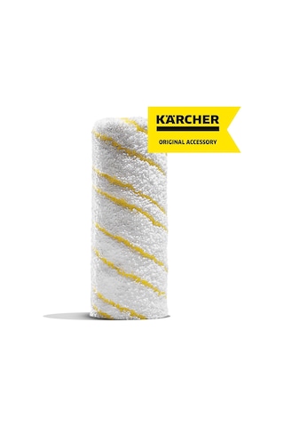 Kärcher 2 Parçalı Mikrofiber Rulo Seti, Fc 3 Ve Fc 5 İçin Genel