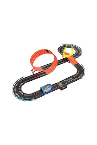 Hot Wheels Go Yarış Pisti 62552