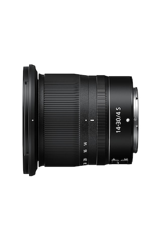 Nikon Nikkor Z 14-30 MM F/4 S Lens (Karfo Karacasulu Garantili)
