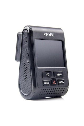 Viofo A119 V3 2K 2560*1600P GPS'li Araç Kamerası