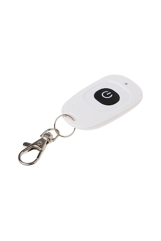 Lemestar Akıllı Kablosuz Uzaktan Kumanda Anahtarı - 433mhz, Dc12v, Kapı Kontrolü, Led Aydınlatma, Motor Yönetimi İçin Çok Renkli