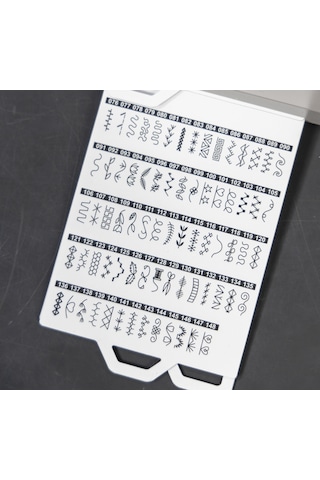 Sınger Hd6805C Dikiş Makinesi