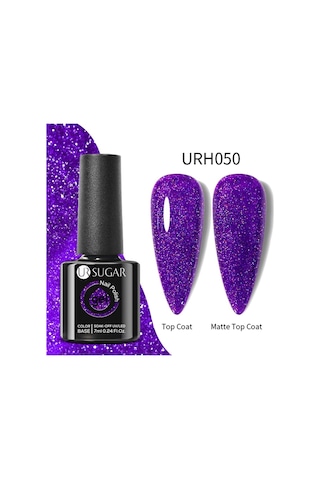 Ur Sugar Kalıcı Oje 7 Ml Urh050