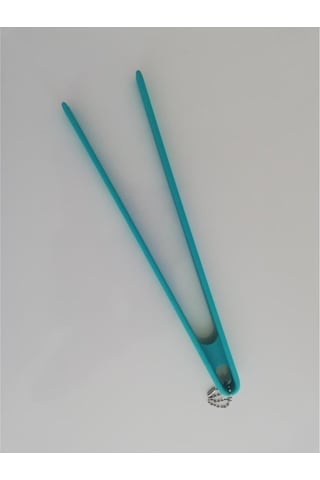 Un 066 Fame Kitchen Tekli Silikon Maşa